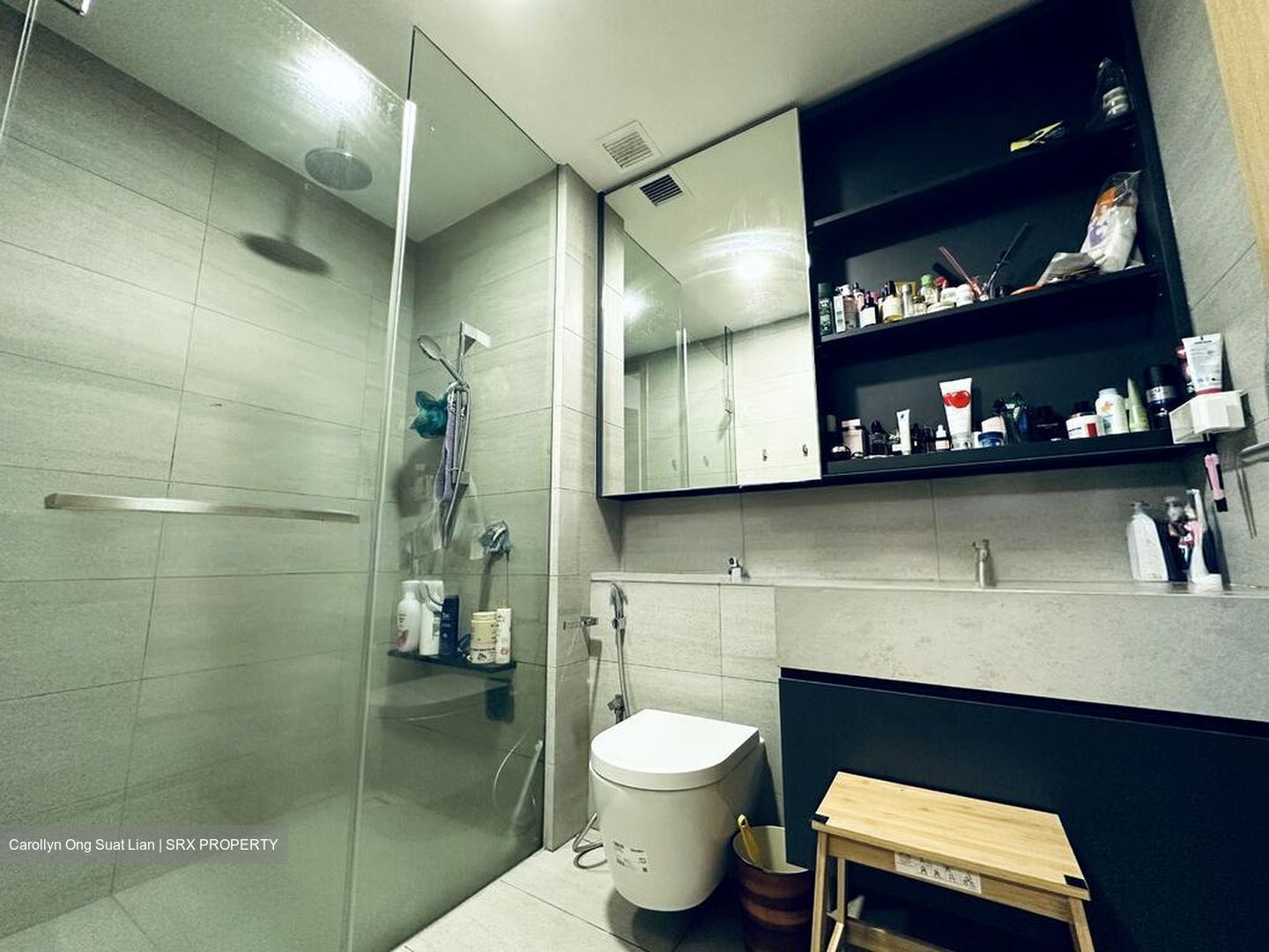 The Essence (D26), Apartment #511894391